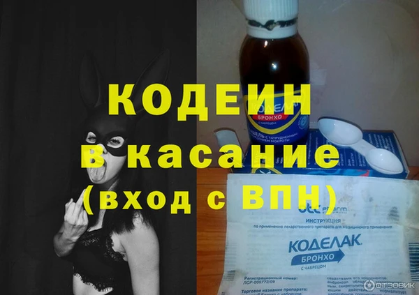 трава Бикин